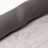 Glass Organza Fabric