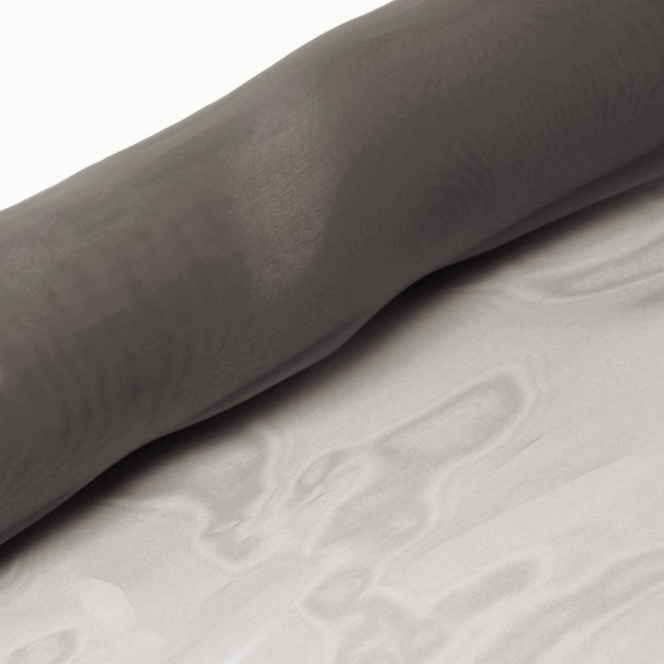 Glass Organza Fabric