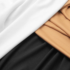 Lining Polyspandex Fabric