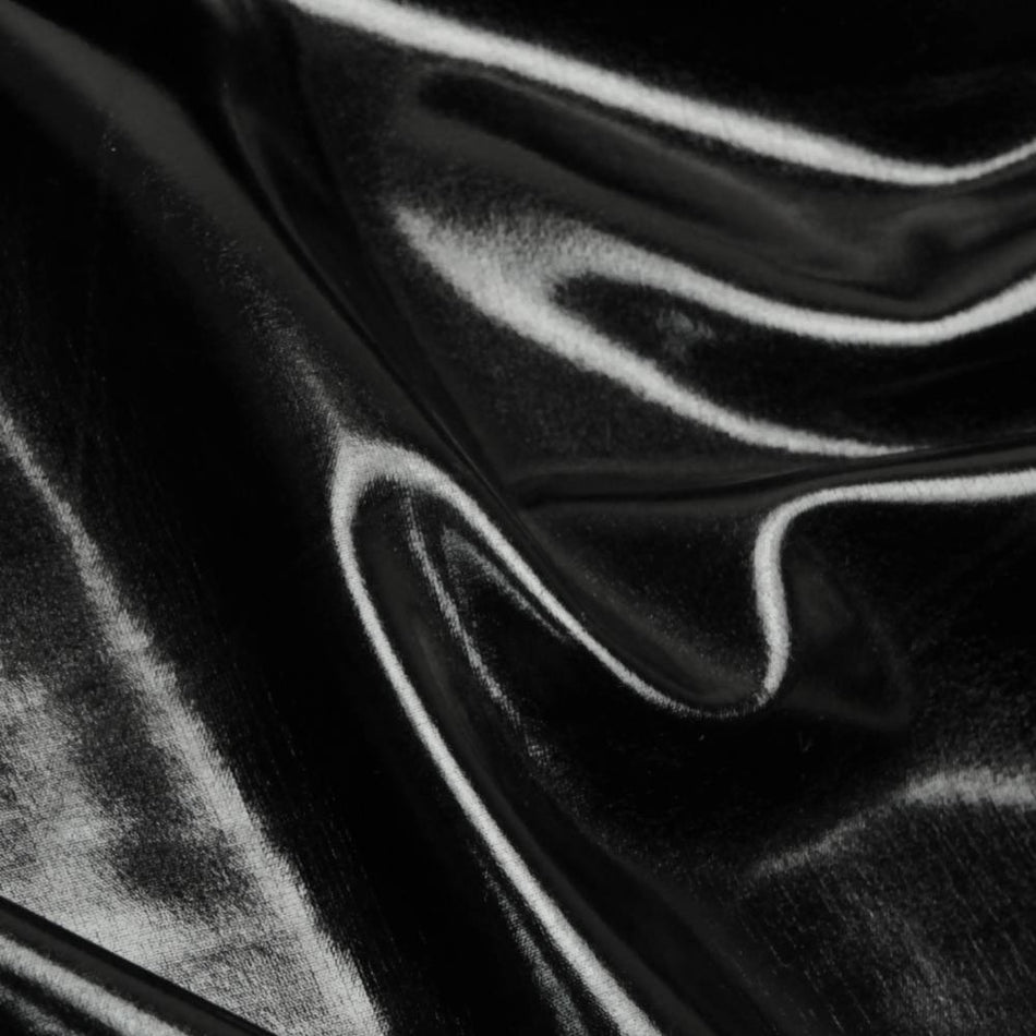 Wetlook-Finish Polyspandex Fabric