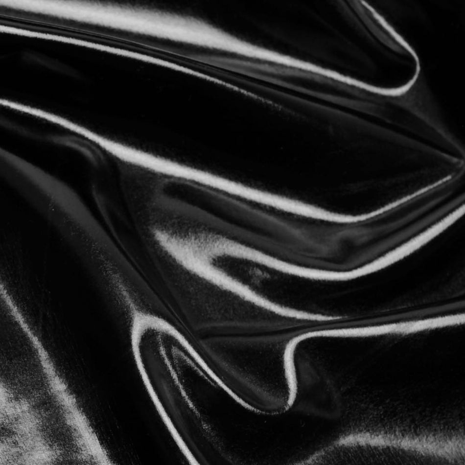 Wetlook-Finish Polyspandex Fabric