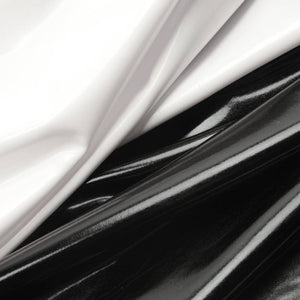 Wetlook-Finish Polyspandex Fabric