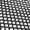 Open Fishnet Stretch Mesh