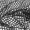 Open Fishnet Stretch Mesh