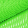 Open Fishnet Stretch Mesh