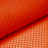 Open Fishnet Stretch Mesh