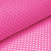 Open Fishnet Stretch Mesh