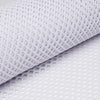 Open Fishnet Stretch Mesh