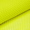 Open Fishnet Stretch Mesh