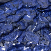 Ava Sequin Vine Stretch Mesh