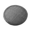 Sinamay Circle Base - 11cm