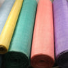 Standard Weave Sinamay Fabric