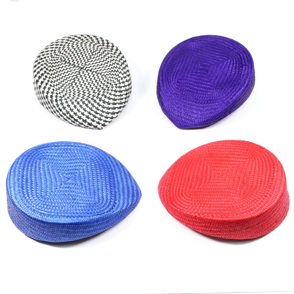 Buntal Teardrop Hat