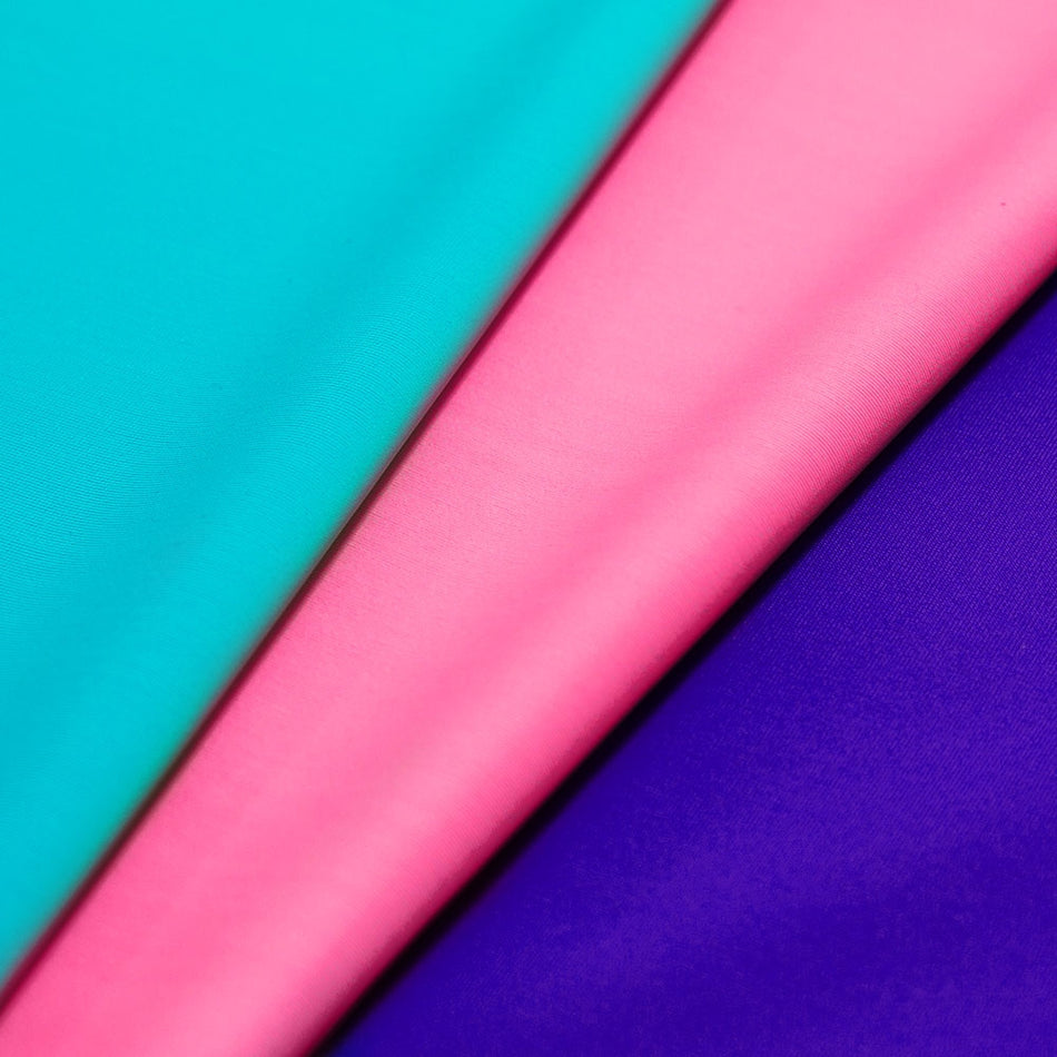Italian Spandex - Active-Recycled - Vita Swim - Matte Finish