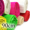 Abaca Silk