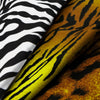 Animal Print Nylon Spandex