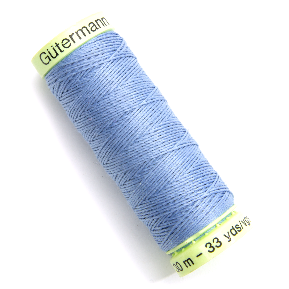 Gutermann - Polyester Top Stitch (Extra Strong) Sewing Thread Spool 30m