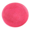 Buntal Button Hat