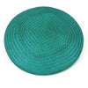 Buntal Button Hat