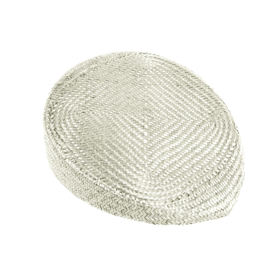 Buntal Teardrop Hat