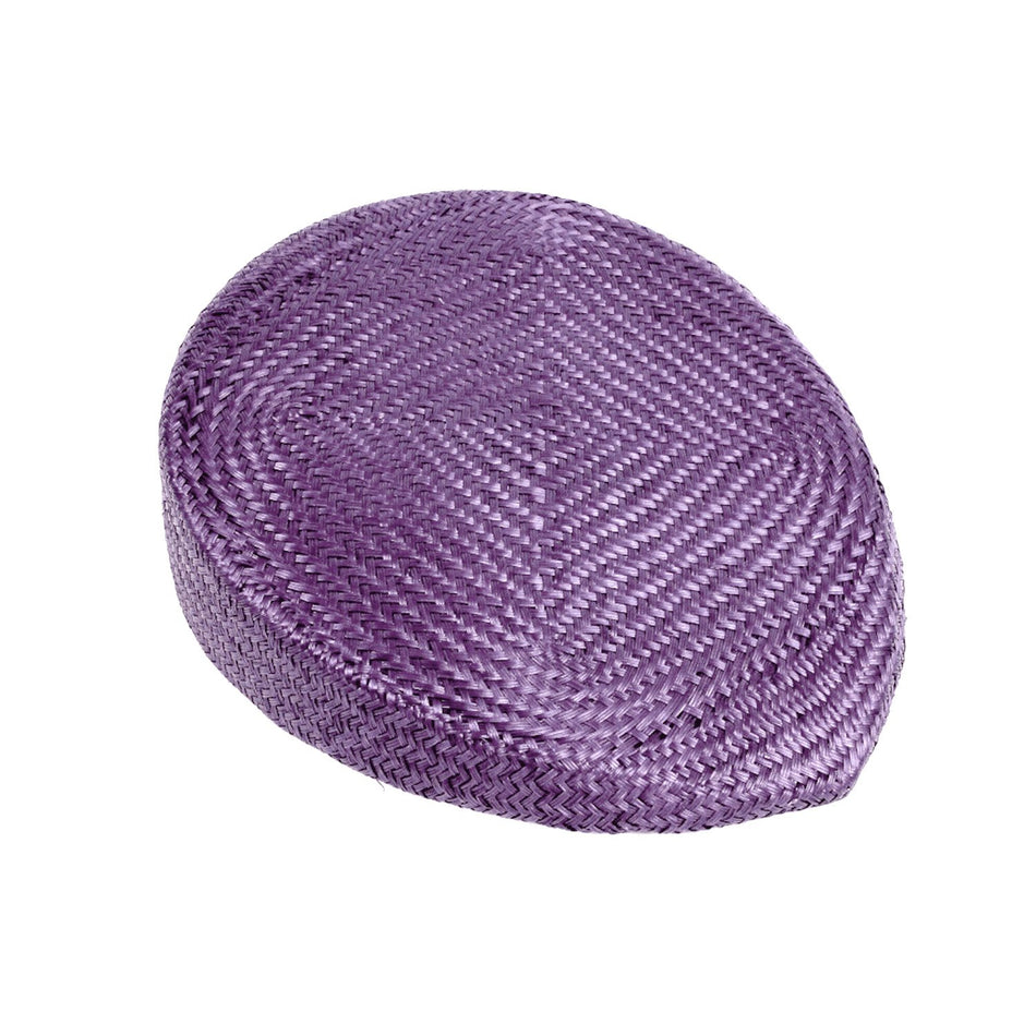 Buntal Teardrop Hat
