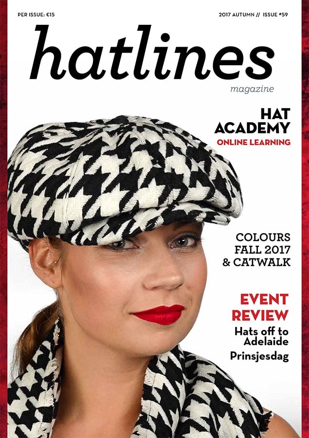Hatlines