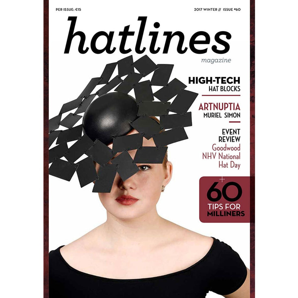 Hatlines