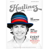 Hatlines