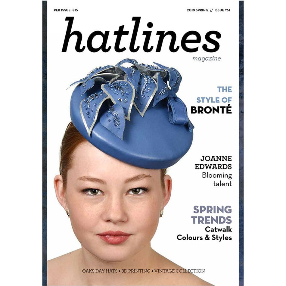 Hatlines