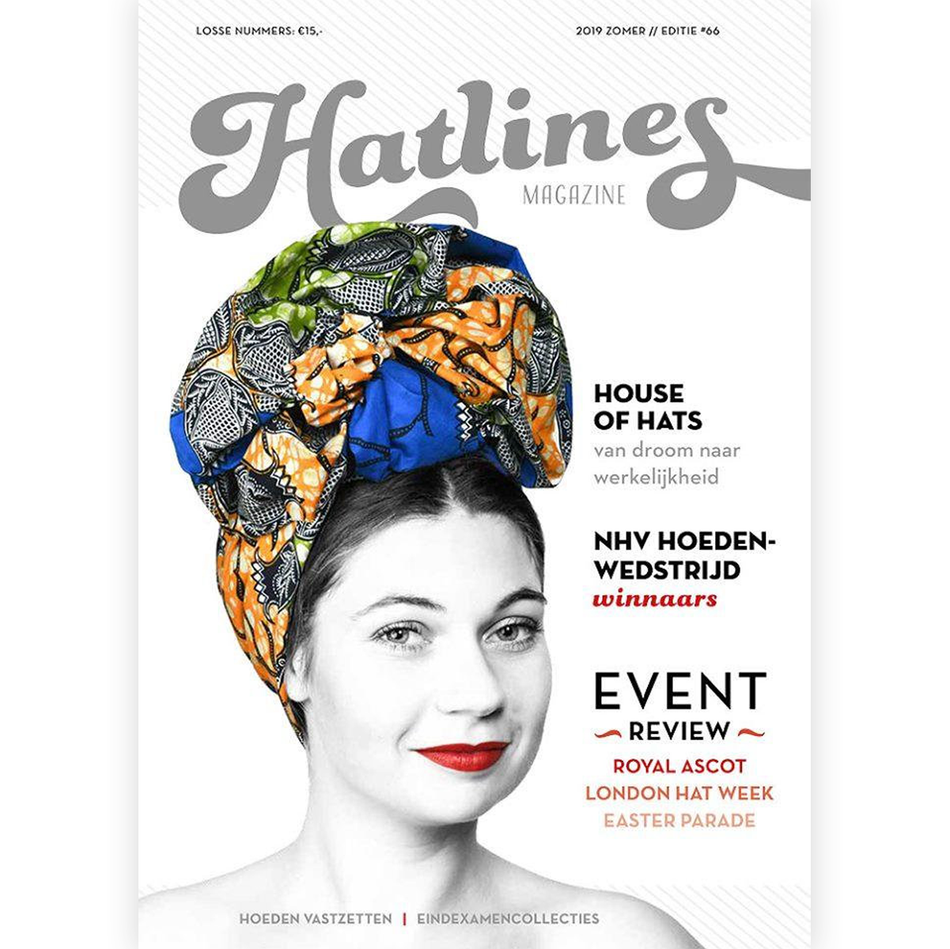 Hatlines
