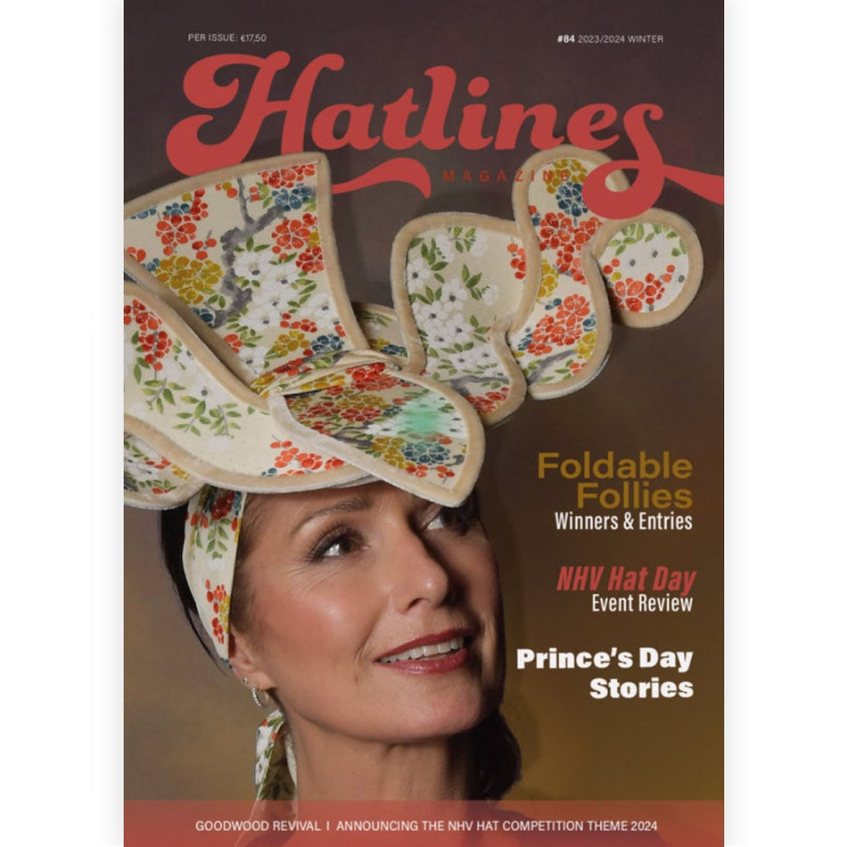 Hatlines