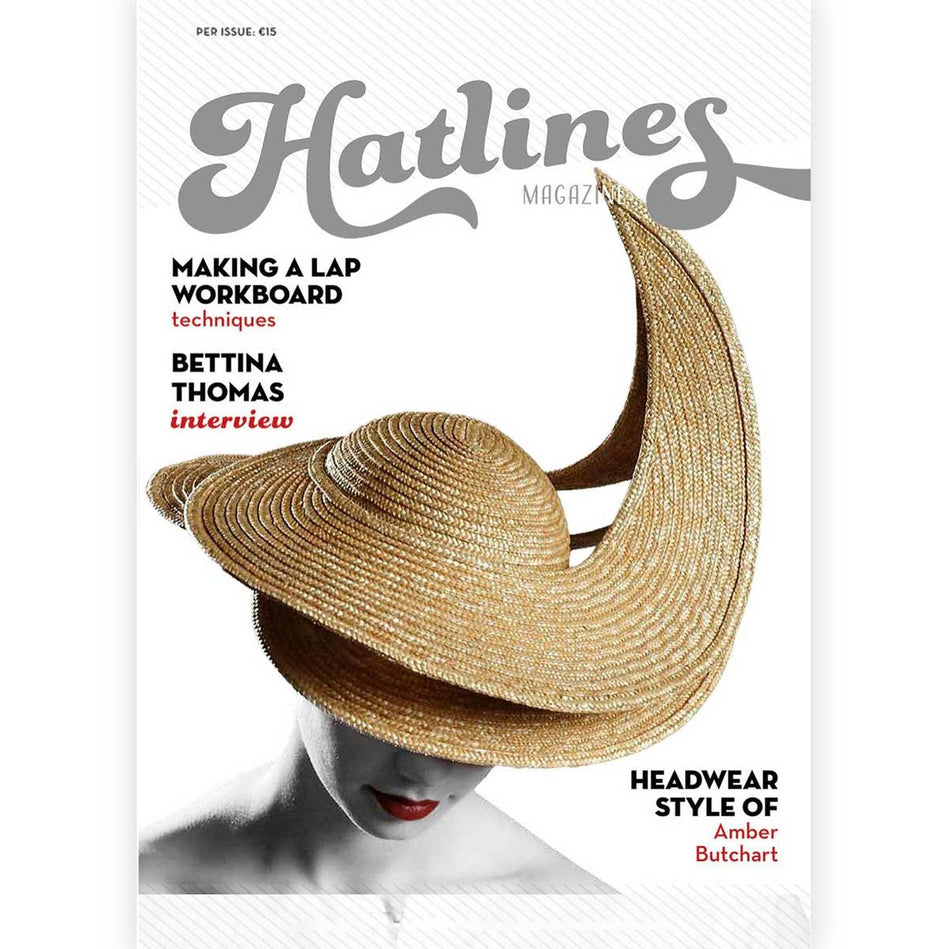 Hatlines