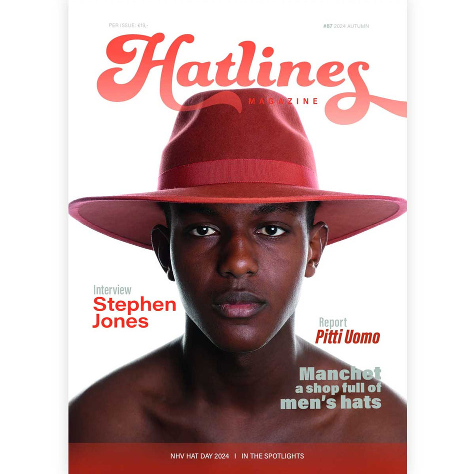 Hatlines