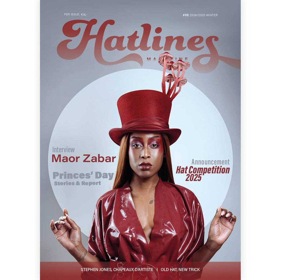 Hatlines
