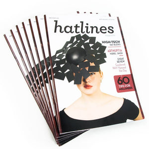 Hatlines