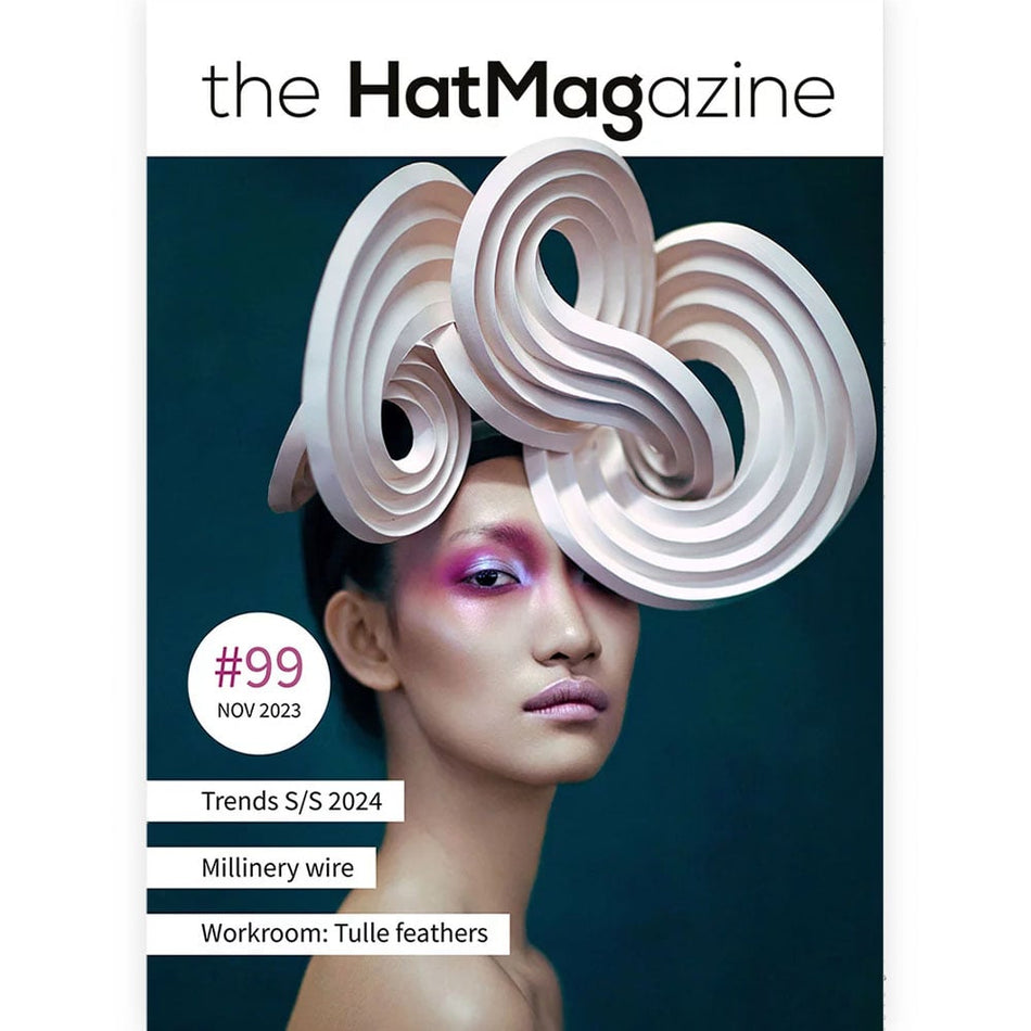 The Hat Magazine