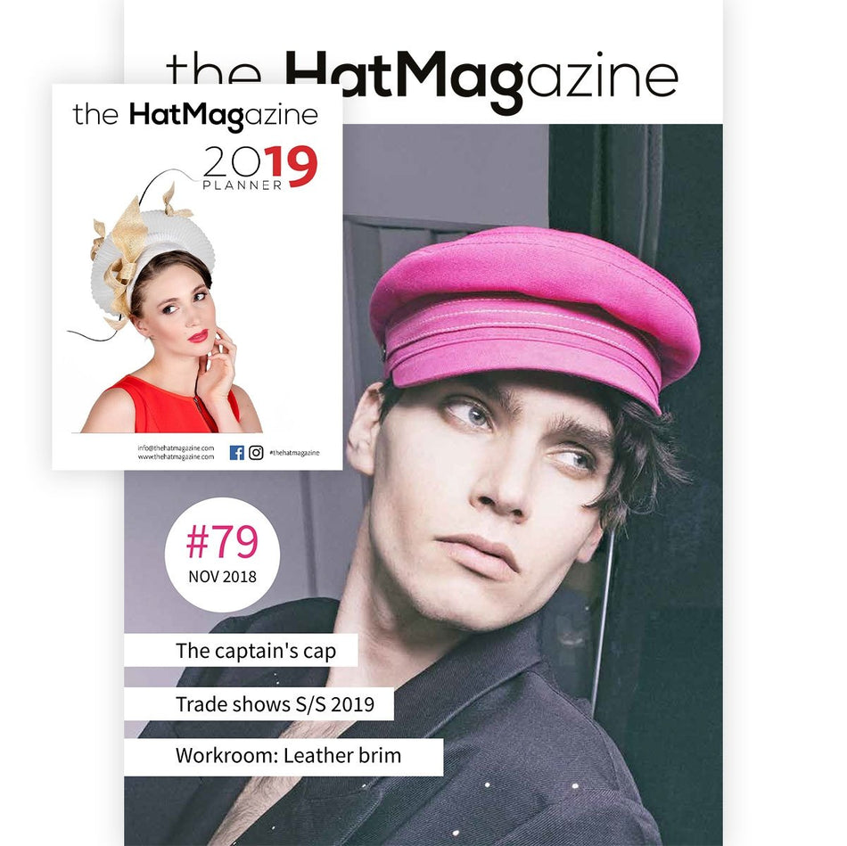 The Hat Magazine