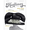 Hatlines