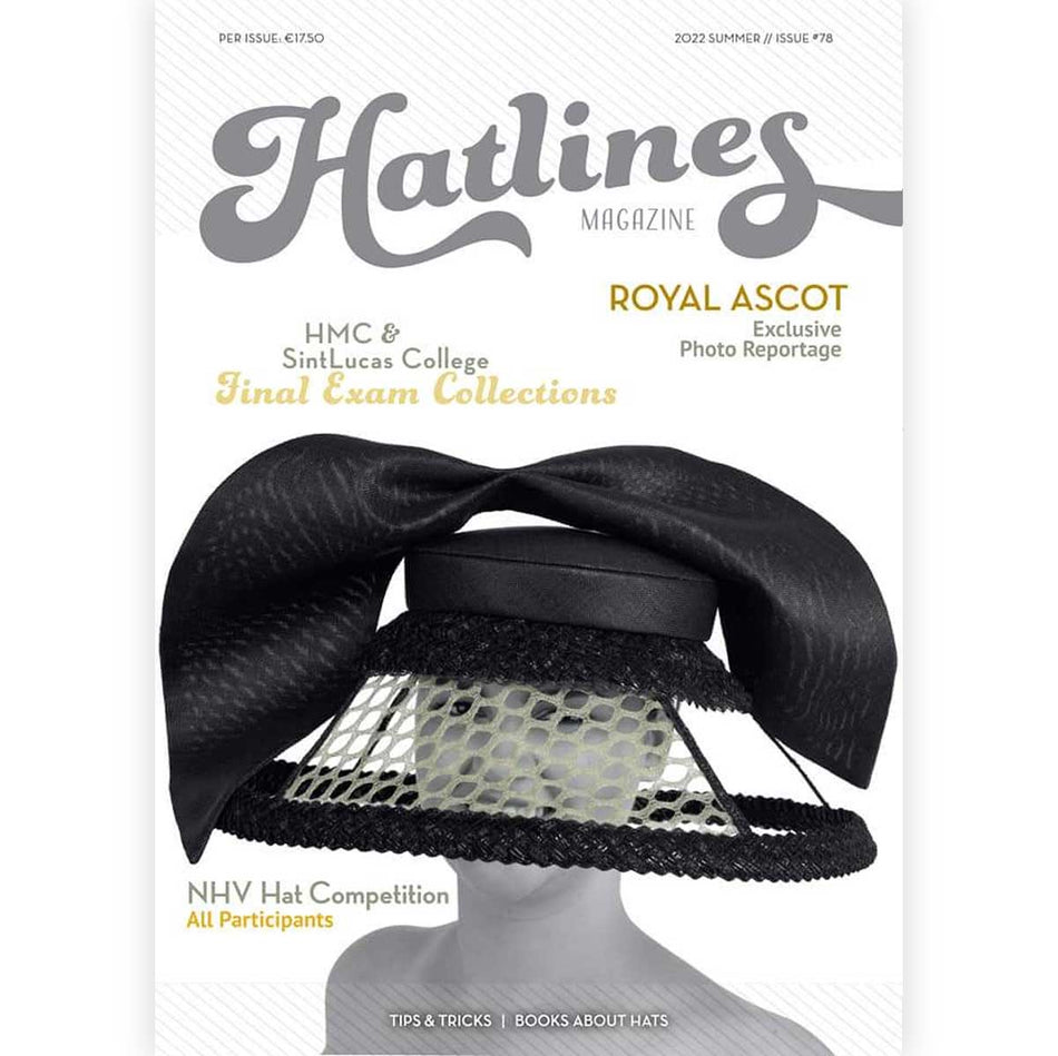 Hatlines