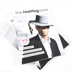 The Hat Magazine