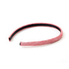 Sinamay Alice Headband - 10mm