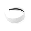 Sinamay Alice Headband - 40mm