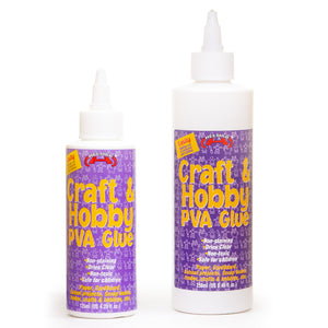 Glue Helmar - Craft & Hobby PVA Glue
