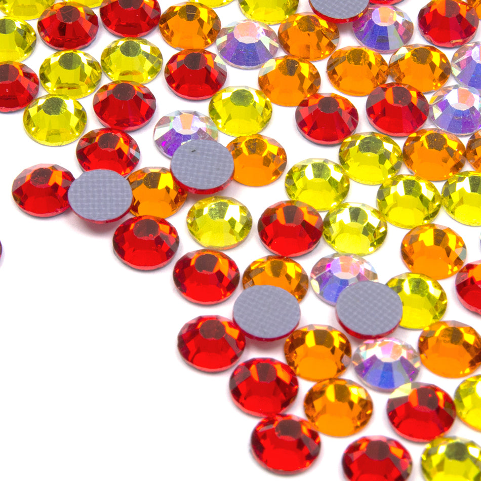 Hotfix Classic Crystals - SS20 (1 Gross)