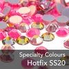 Hotfix Classic Crystals - Specialty - SS20 (1 Gross)