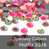 Hotfix Classic Crystals - Specialty - SS16 (1 Gross)
