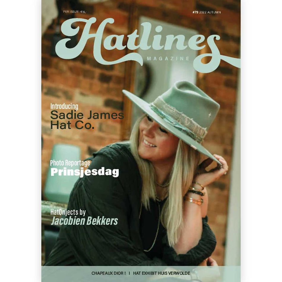 Hatlines