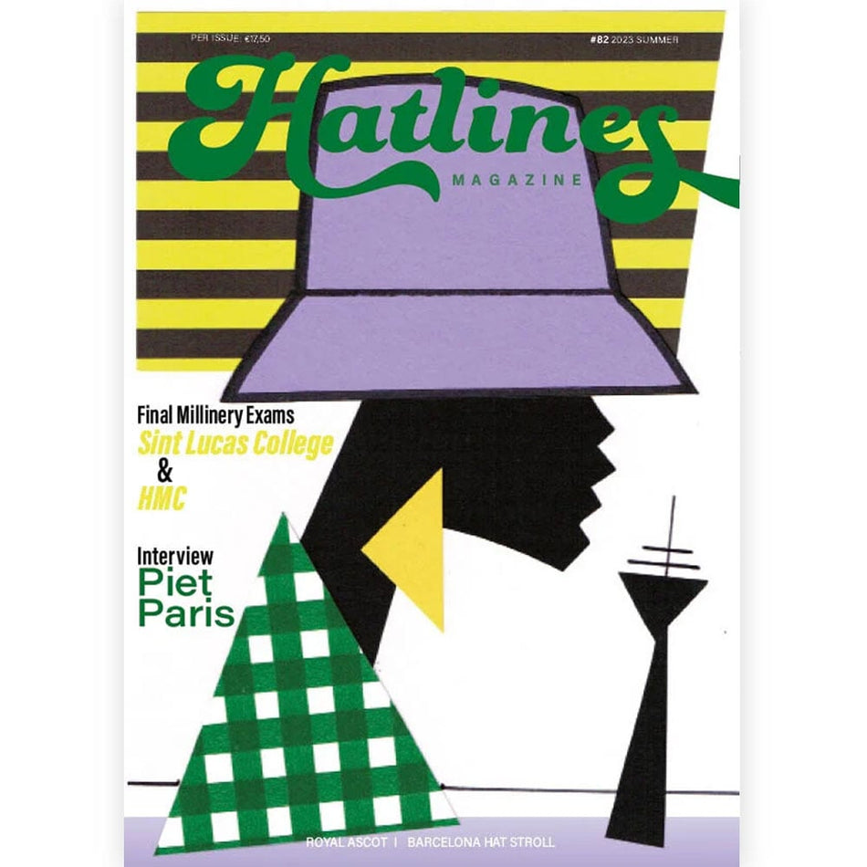 Hatlines