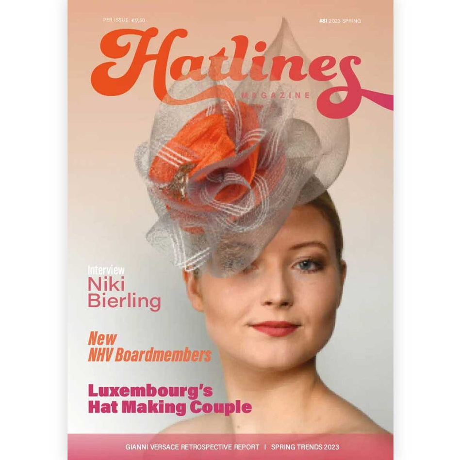 Hatlines