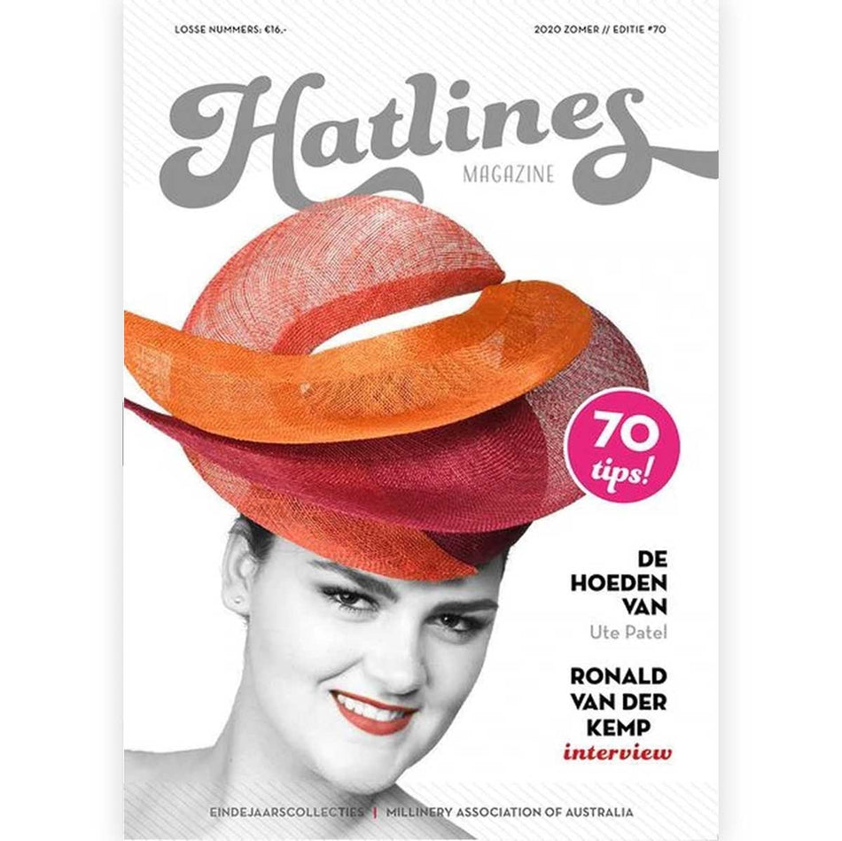 Hatlines